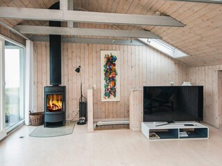 Maison de vacances Bork Havn  21