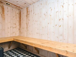 Maison de vacances Bork Havn  9