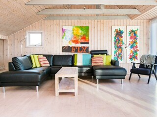 Holiday house Bork Havn  15