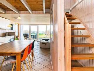 Holiday house Bork Havn  16