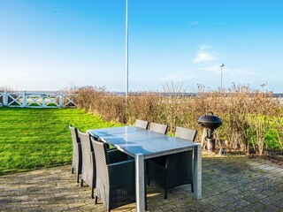Casa de vacaciones Bork Havn  18