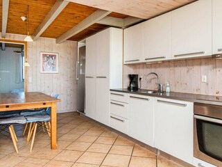 Vakantiehuis Bork Havn Kenmerken 2