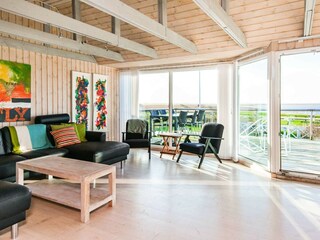Casa de vacaciones Bork Havn  19