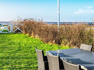 Ferienhaus Bork Havn  22