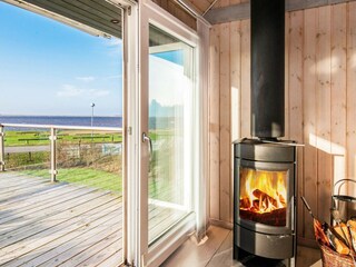 Maison de vacances Bork Havn  26