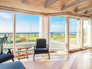 Casa de vacaciones Bork Havn  23