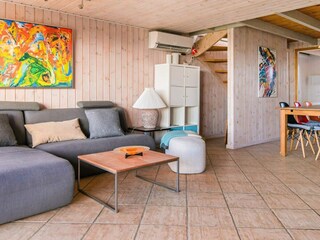 Holiday house Bork Havn  44