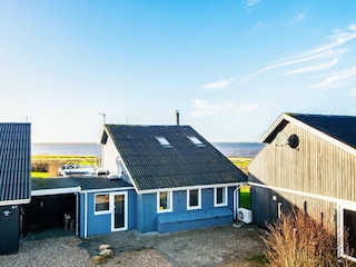 Vakantiehuis Bork Havn  41