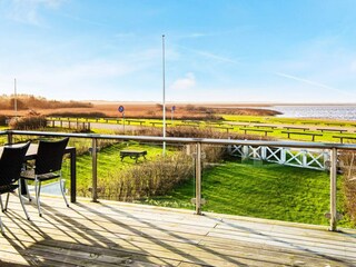 Maison de vacances Bork Havn  35