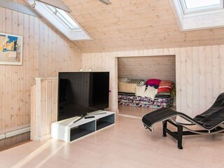 Casa de vacaciones Bork Havn  36