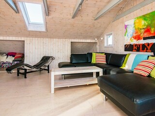 Holiday house Bork Havn  32