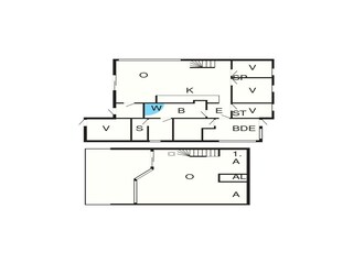 Holiday house Bork Havn  41