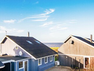 Casa de vacaciones Bork Havn  26