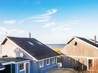 Ferienhaus Bork Havn  30