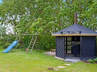 Holiday house Bork Havn  7