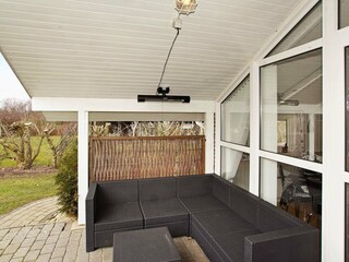 Holiday house Bork Havn Outdoor Recording 3