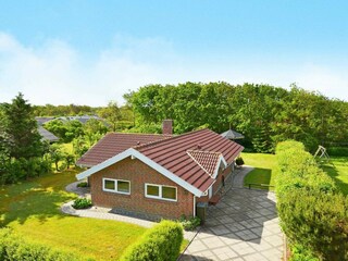 Holiday house Bork Havn  8