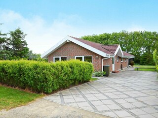 Holiday house Bork Havn  9