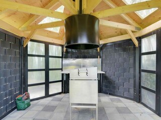 Holiday house Bork Havn  10