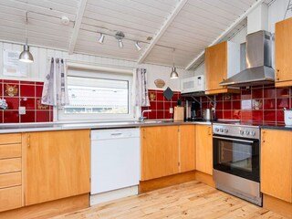 Holiday house Bork Havn  11