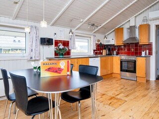 Holiday house Bork Havn  12