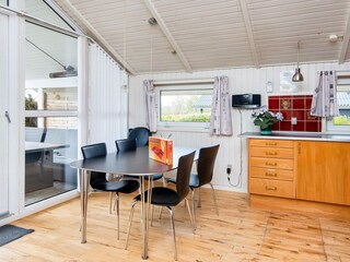 Holiday house Bork Havn  13