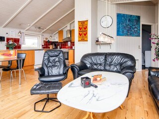 Holiday house Bork Havn  14