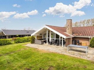 Holiday house Bork Havn  21