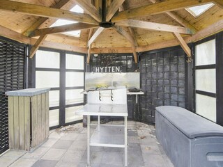 Holiday house Bork Havn  23