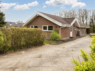 Holiday house Bork Havn  24