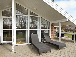 Holiday house Bork Havn Outdoor Recording 2