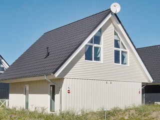 Maison de vacances Wendtorf Enregistrement extérieur 7