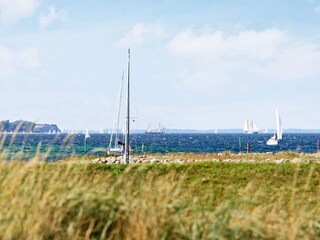 Vakantiehuis Wendtorf  27