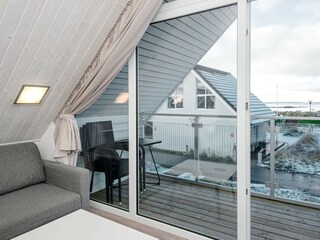 Vakantiehuis Wendtorf  22