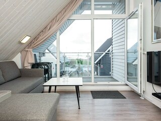 Maison de vacances Wendtorf  14