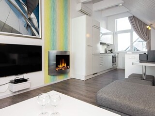 Vakantiehuis Wendtorf  24
