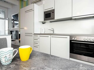 Maison de vacances Wendtorf  16