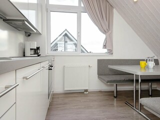 Maison de vacances Wendtorf  17