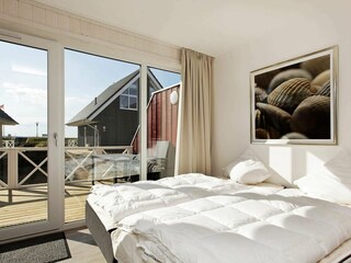 Maison de vacances Wendtorf  20