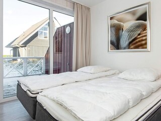 Vakantiehuis Wendtorf  26