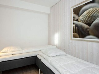 Vakantiehuis Wendtorf  20