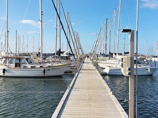 Maison de vacances Wendtorf  11