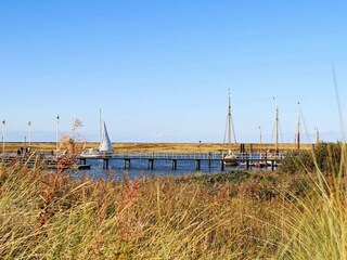 Vakantiehuis Wendtorf  24