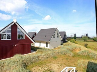 Maison de vacances Wendtorf  31