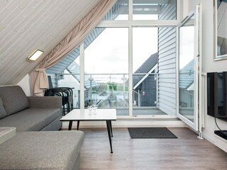 Maison de vacances Wendtorf  25