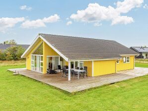 Holiday house 10 Personen Ferienhaus in Brovst - Tranum Beach - image1