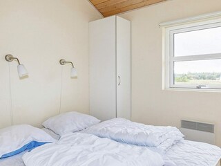 Holiday house Tranum Strand  4