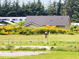 Holiday house Tranum Strand  37
