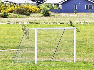 Casa de vacaciones Tranum Strand  18