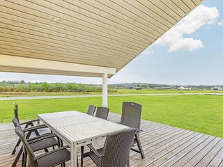 Casa per le vacanze Tranum Strand  38